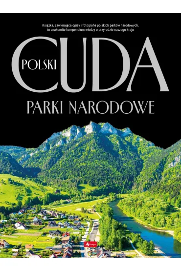 Cuda polski. Parki narodowe. Cuda 2