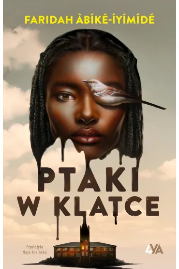 Ptaki w klatce - Faridah Abik�-Iyimid�