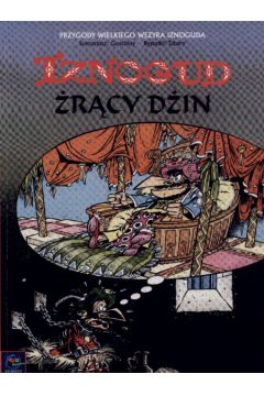 �r�cy D�in - Goscinny - Goscinny