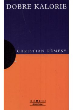 Dobre kalorie - Remesy Christian - Christian Remesy