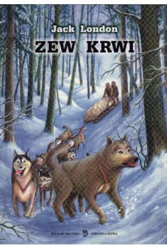 Zew krwi - London Jack