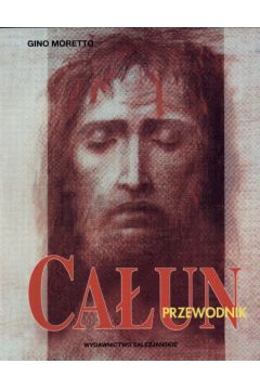 Ca�un-pzrewodnik - Moretto Gino - Moretto Gino