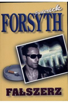 Fa�szerz - Forsyth Frederick