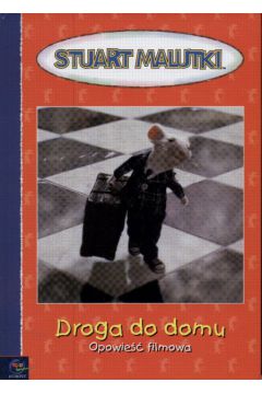 Stuart Malutki-Droga do domu
