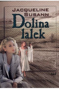 Dolina lalek - Susann Jacqueline - Jacqueline Susann
