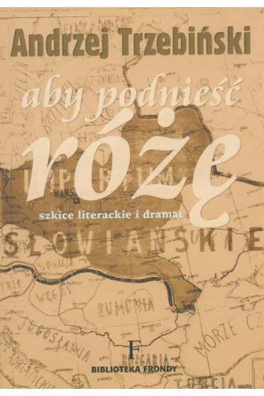 Aby podnie�� r�� - Andrzej Trzebi�ski
