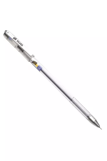 Easy Stationery �elopis Silver