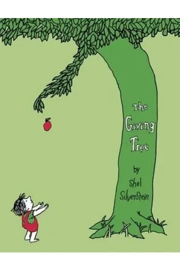The Giving Tree - Shel Silverstein