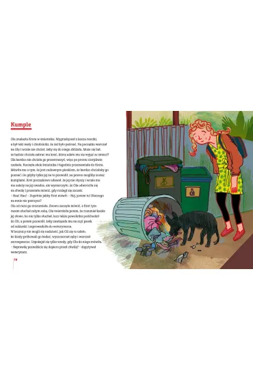 Basia. Wielka ksi�ga przyja�ni - Zofia Stanecka