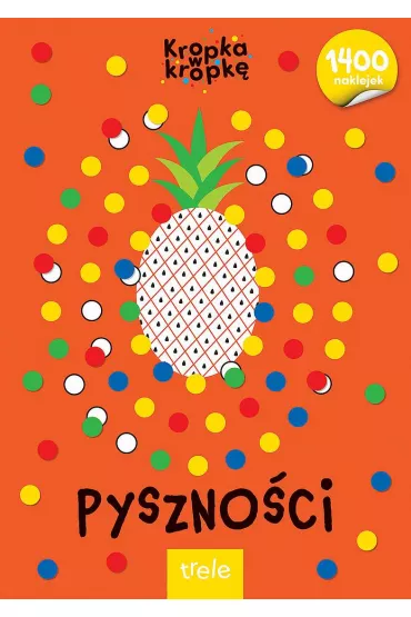 Pyszno�ci. Kropka w kropk�