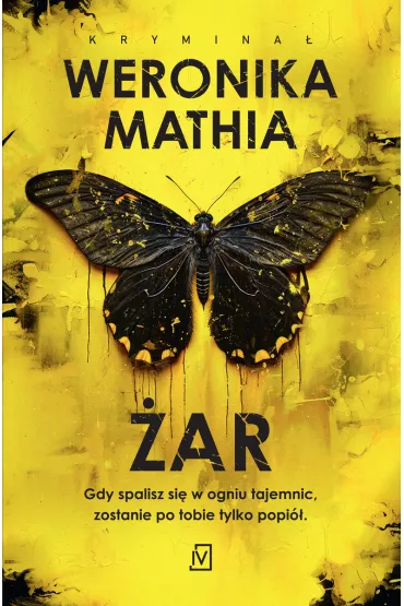 �ar - Weronika Mathia