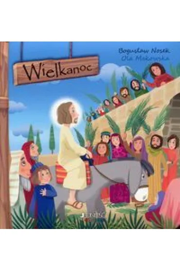Wielkanoc - Bogus�aw Nosek