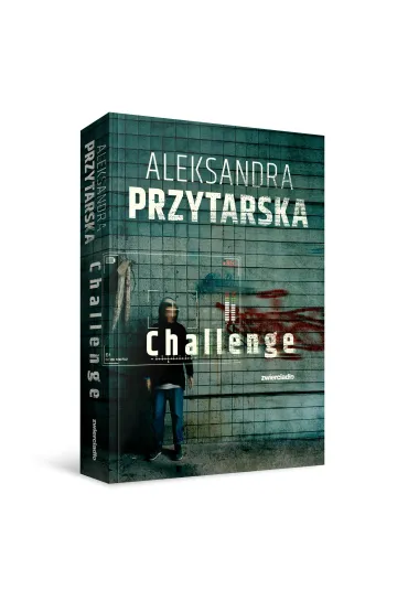 Challenge - Aleksandra  Przytarska