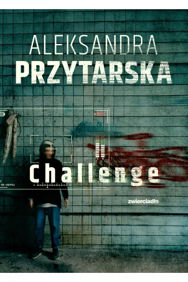 Challenge - Aleksandra  Przytarska