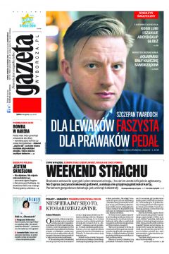 ePrasa Gazeta Wyborcza - Szczecin 70/2013