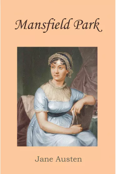 eBook Mansfield Park pdf - Jane Austen