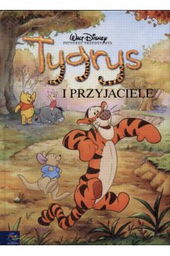 Tygrys i przyjaciele - Disney