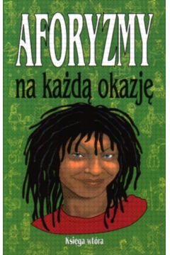 Aforyzmy na ka�d� okazj� - M�rawski Karol - Karol M�rawski