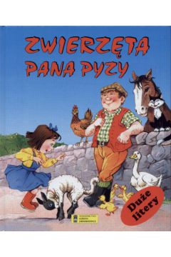 Zwierz�ta pana Pyzy