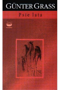 Psie lata - Gunter Grass
