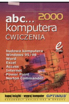 ABC Komputera 2000 �wiczenia