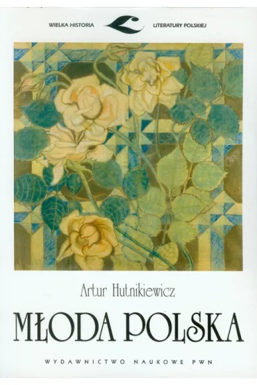 M�oda Polska - Artur Hutnikiewicz