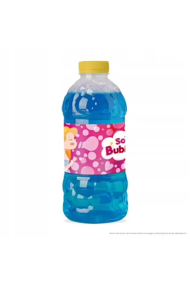 Ba�ki mydlane Ksi�niczki 1000ml Dodo