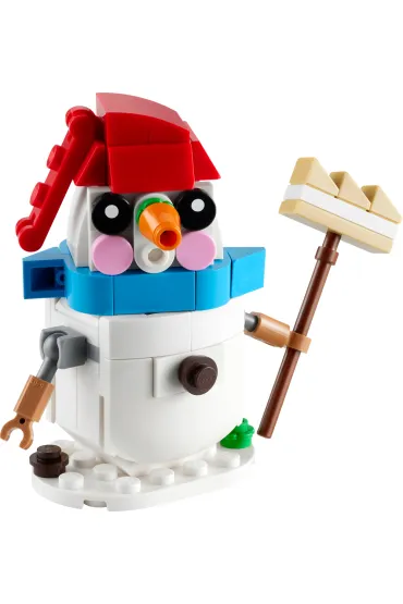 LEGO Creator Ba�wan 30645