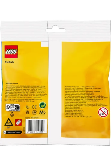 LEGO Creator Ba�wan 30645
