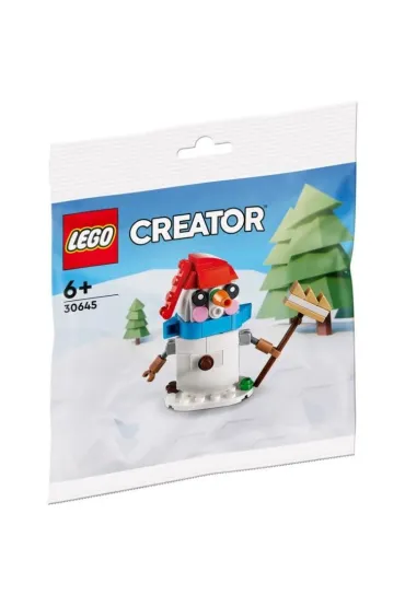 LEGO Creator Ba�wan 30645