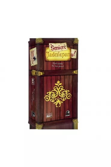 �mier� Ja�niepanu Cube - D Brand Talton jr