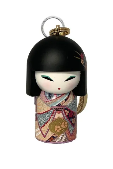 DaVinci Kimmidoll Brelok do kluczy Maki Godno��
