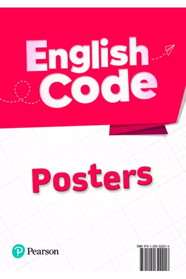 English Code. Posters. Level Starter