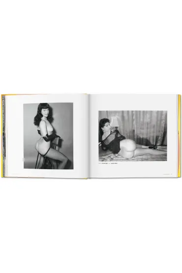 The Big Butt Book wer. angielska - Dian Hanson