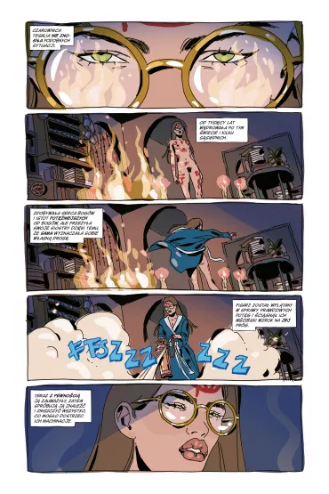 DC Black Label Kraina koszmar�w. Sandman Uniwersum. Tom 1 - James Tynion IV