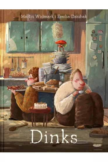 Dinks - Emilia Dziubak, Martin Widmark