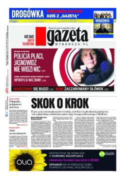 ePrasa Gazeta Wyborcza - Wrocaw 131/2013