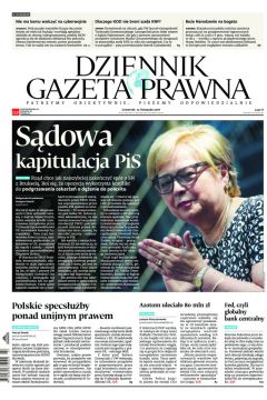 ePrasa Dziennik Gazeta Prawna 227/2018