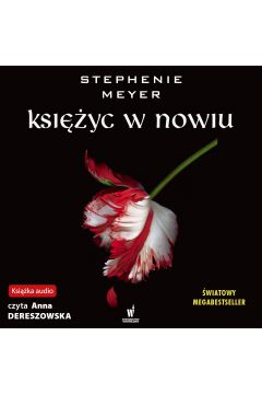 Audiobook Ksiyc w nowiu mp3