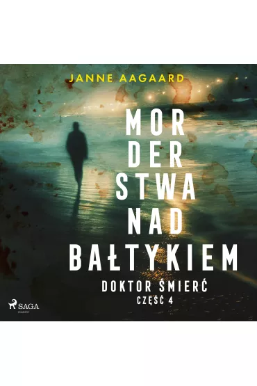 Audiobook Morderstwa nad Batykiem. Cz 4. Doktor mier mp3 - Janne Aagaard