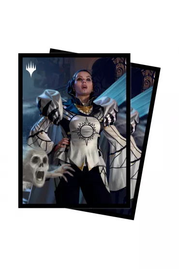 Ultra-Pro: Magic the Gathering - Murders at Karlov Manor - Sleeves - E