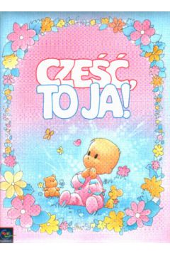 Album ma�ego dziecka