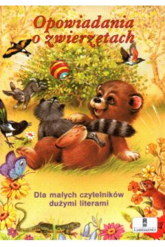 Opowiadania o zwierz�tach