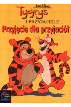 Przyj�cie dla przyjaci� - Disney