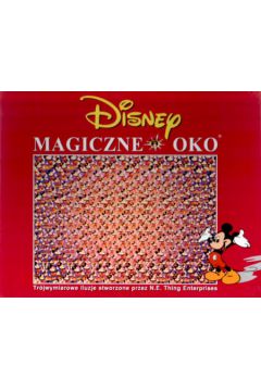 Magiczne oko