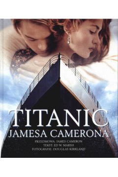 Titanic Jamesa Camerona
