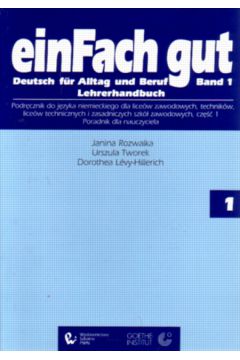 ein Fach gut - Rozwalka J - J Rozwalka