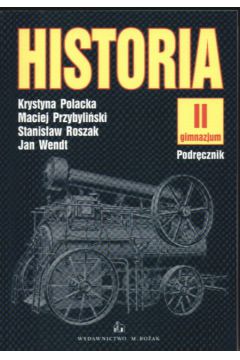 Historia - Polacka Krystyna i inni - Polacka Krystyna i inni
