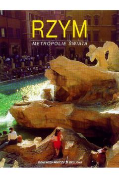 Rzym Metropolie �wiata