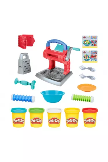 Play-Doh Makaronowe Szale�stwo Hasbro